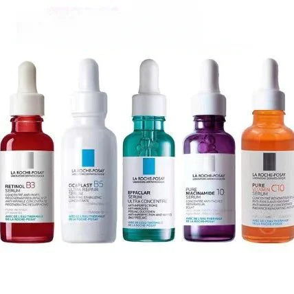 La Roche-Posay™ - C10 Repair Serum 10% VC Moisturizing Essence 30ML