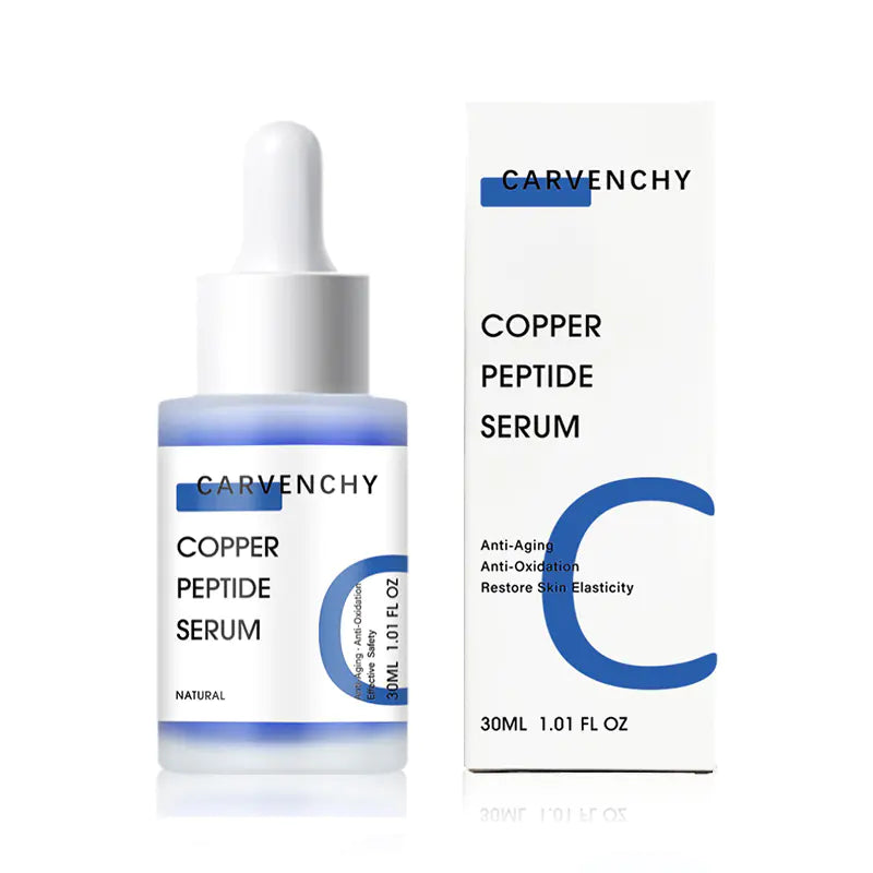Carvenchy™ - Vitamin C Serum Creamy Firming Essence