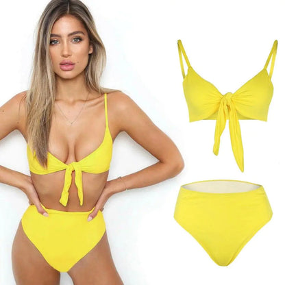 Becker's Amsterdam™ - Venice Beach California Bikini Set