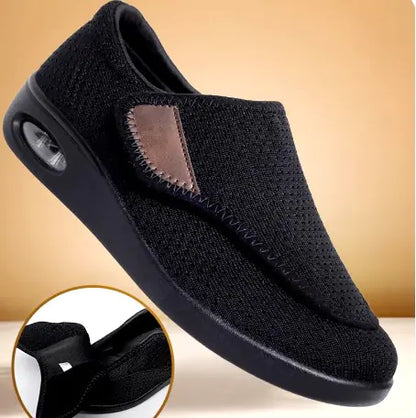 Becker's Amsterdam™ - Orthopedic Walking Shoes