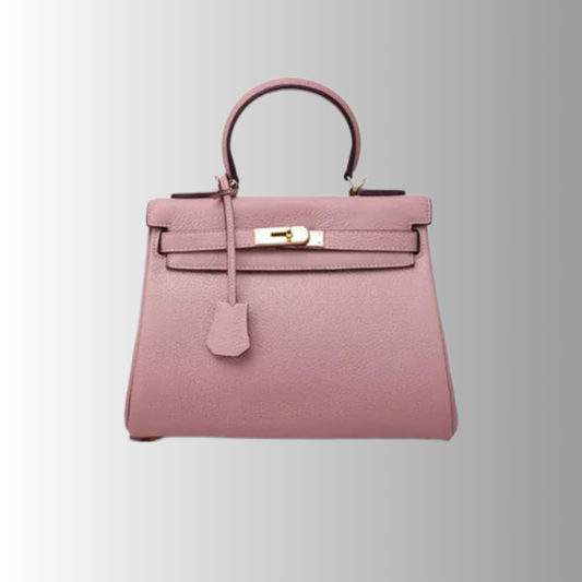 Handtas Roze Damestas Schoudertas