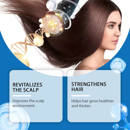 Hair Growth Serum Roller
