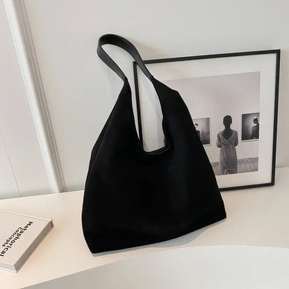 Suede Whisper Tote™ – Luxury Suede Tote Bag Women | Becker's Amsterdam