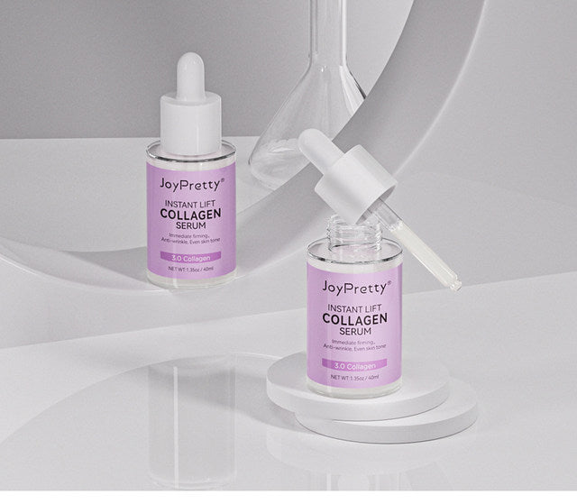 JoyPretty™ - Pure Collagen Polypeptide Serum