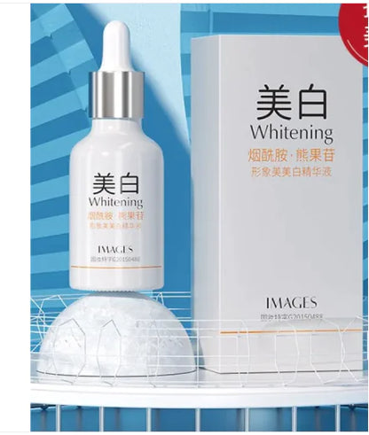 Hyaluronic Acid Firming Face Serum