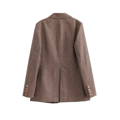 Cresta™ Blazer Set – Elegant Blazer &amp; Matching Bottom | Becker's Amsterdam™ 