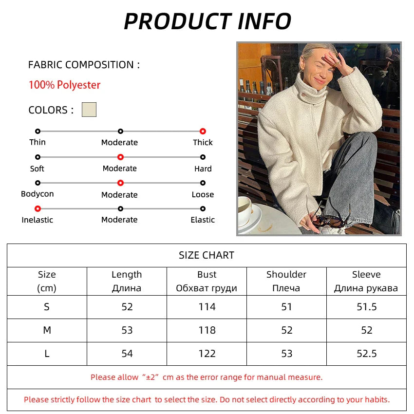 Orla™ Short Coat | Becker's Amsterdam™ 