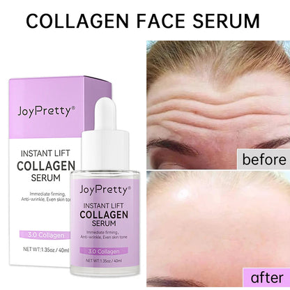 JoyPretty™ - Pure Collagen Polypeptide Serum