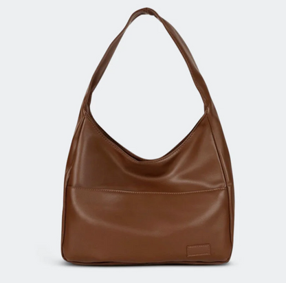 Olivia Luxe Slouch Bag™ – Luxury Shoulder Bag for Women | Becker's Amsterdam