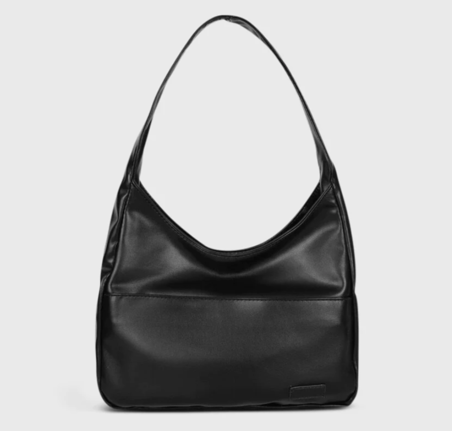 Olivia Luxe Slouch Bag™ – Luxury Shoulder Bag for Women | Becker's Amsterdam