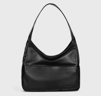 Olivia Luxe Slouch Bag™ – Luxury Shoulder Bag for Women | Becker's Amsterdam