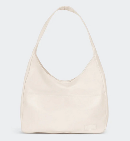Olivia Luxe Slouch Bag™ – Luxury Shoulder Bag for Women | Becker's Amsterdam