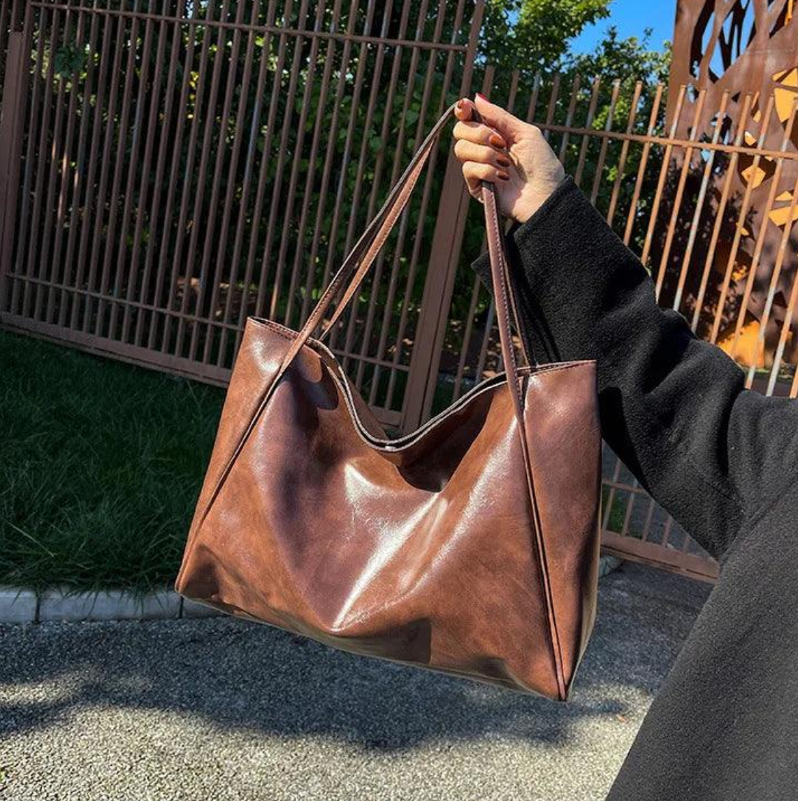 Dianora Handbag van Becker’s Amsterdam – elegante dameshandtas met verfijnde afwerking en luxe materiaal