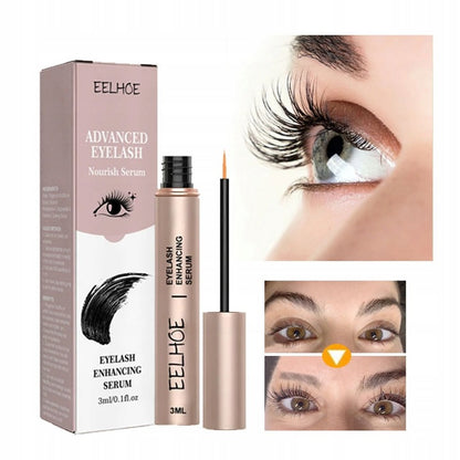 EELHOE™ Adora Aura Lash Serum for Nourishing Care