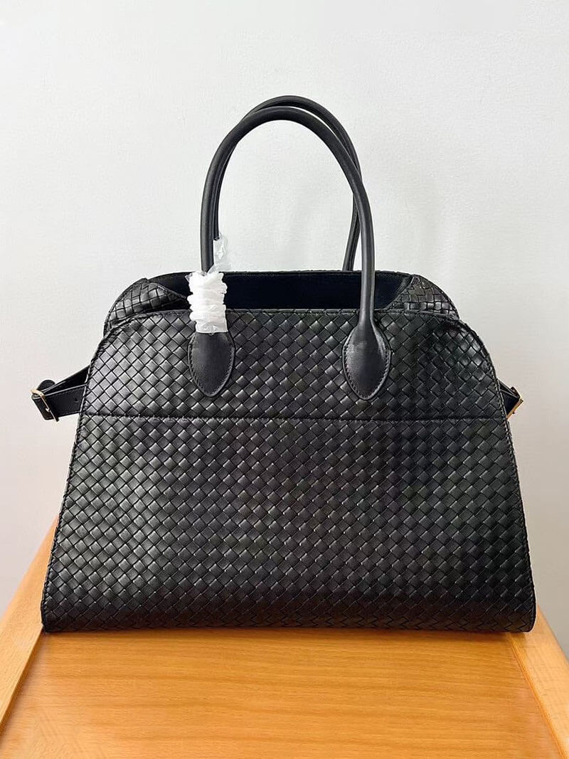 Henna Handtasche – Elegante Damenhandtasche mit geflochtenem Design und luxuriöser Verarbeitung