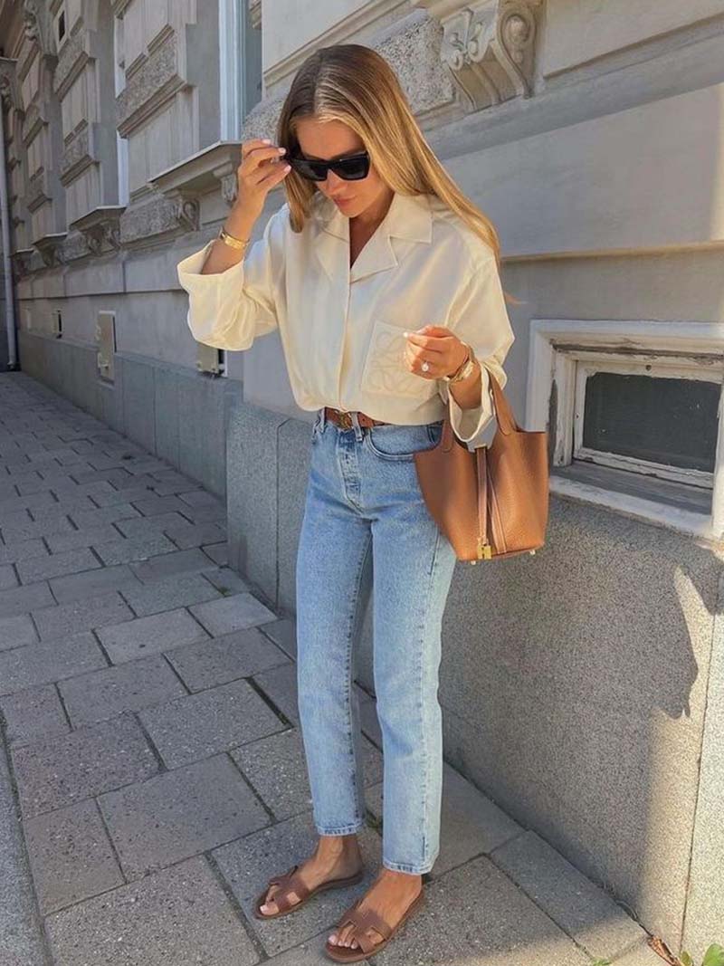 Carvielle Bucket Bag – Becker's Amsterdam | Elegante Kunstledertasche