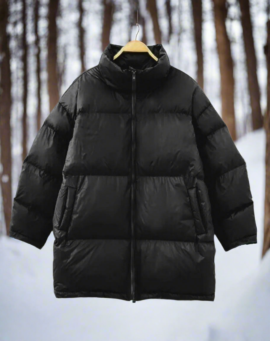 Clara Warmmantel – Luxuriöser Damenmantel mit warmem Futter | Eleganter Komfort 