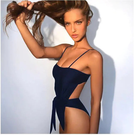 Costume da bagno alla moda Marbella - Becker's Amsterdam ™