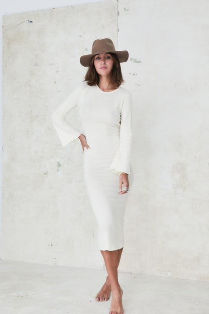 Camilla Jurk – Damenkleid mit schmeichelhafter Passform | Becker's Amsterdam