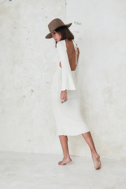 Camilla Jurk – Damenkleid mit schmeichelhafter Passform | Becker's Amsterdam
