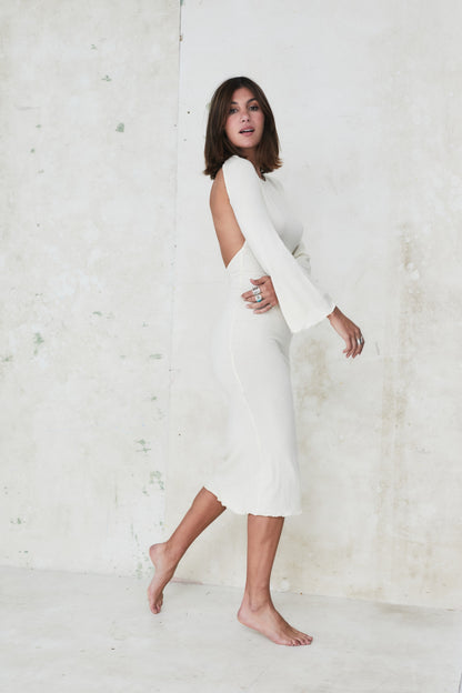 Camilla Jurk – Damenkleid mit schmeichelhafter Passform | Becker's Amsterdam