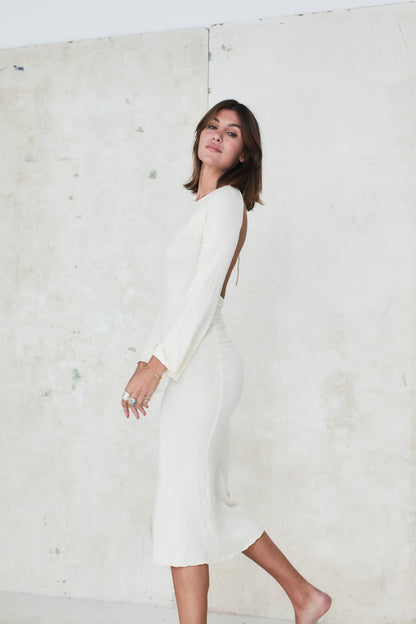 Camilla Jurk – Damenkleid mit schmeichelhafter Passform | Becker's Amsterdam
