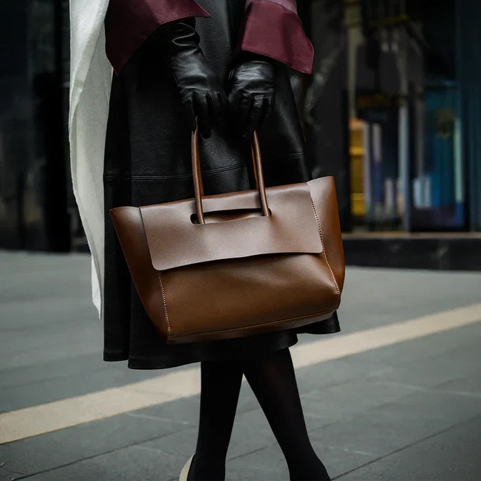 Celviana Handtasche – Becker's Amsterdam | Luxuriöses elegantes Design &amp; zeitlose Weiblichkeit