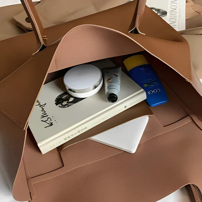 Celviana Handtasche – Becker's Amsterdam | Luxuriöses elegantes Design &amp; zeitlose Weiblichkeit