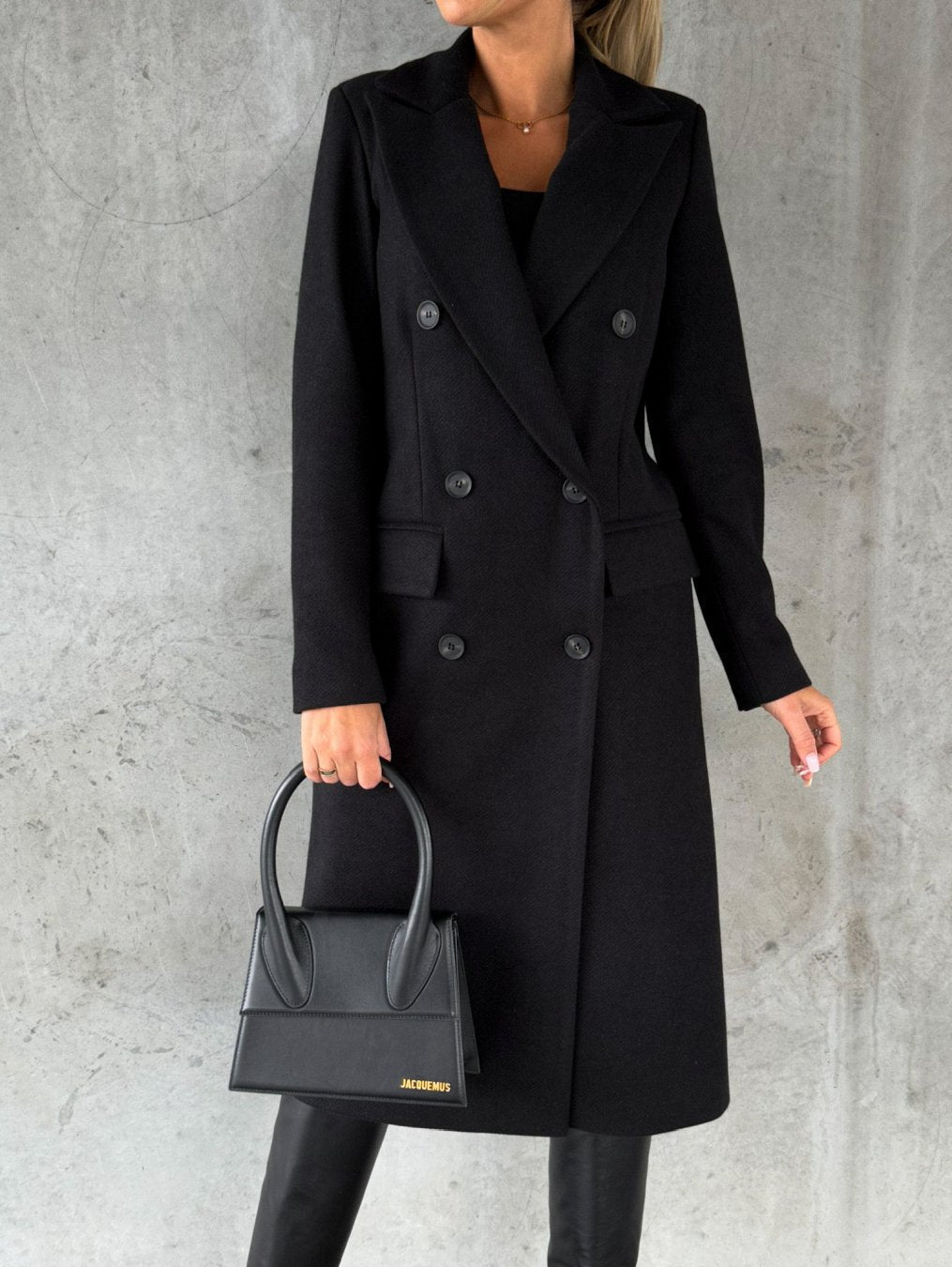 Lyanna™ Trench Coat 🍂 – Women's Chic Trench Coat | Becker's Amsterdam