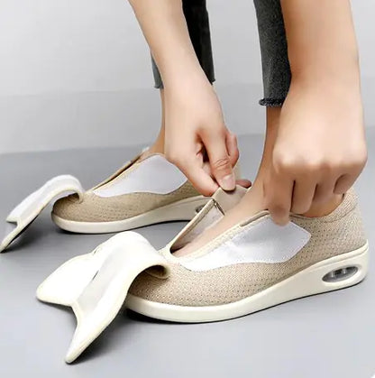 Becker's Amsterdam™ - Orthopedic Walking Shoes