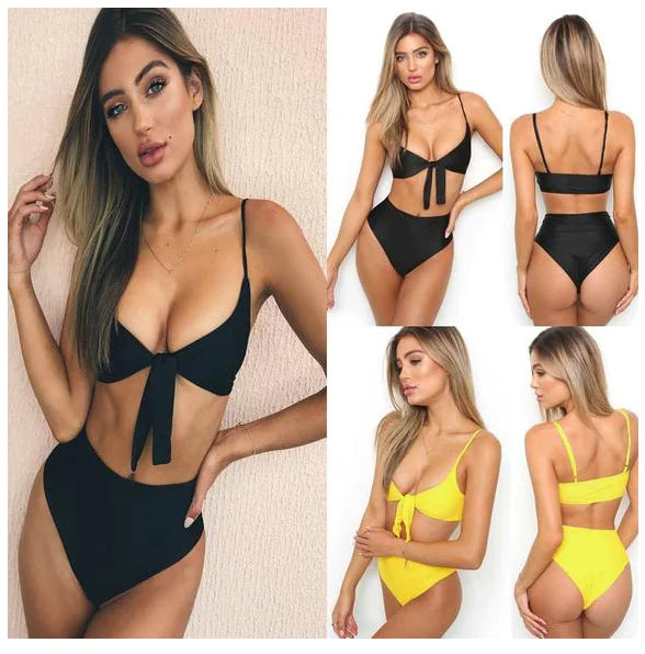Becker's Amsterdam™ - Venice Beach California Bikini Set