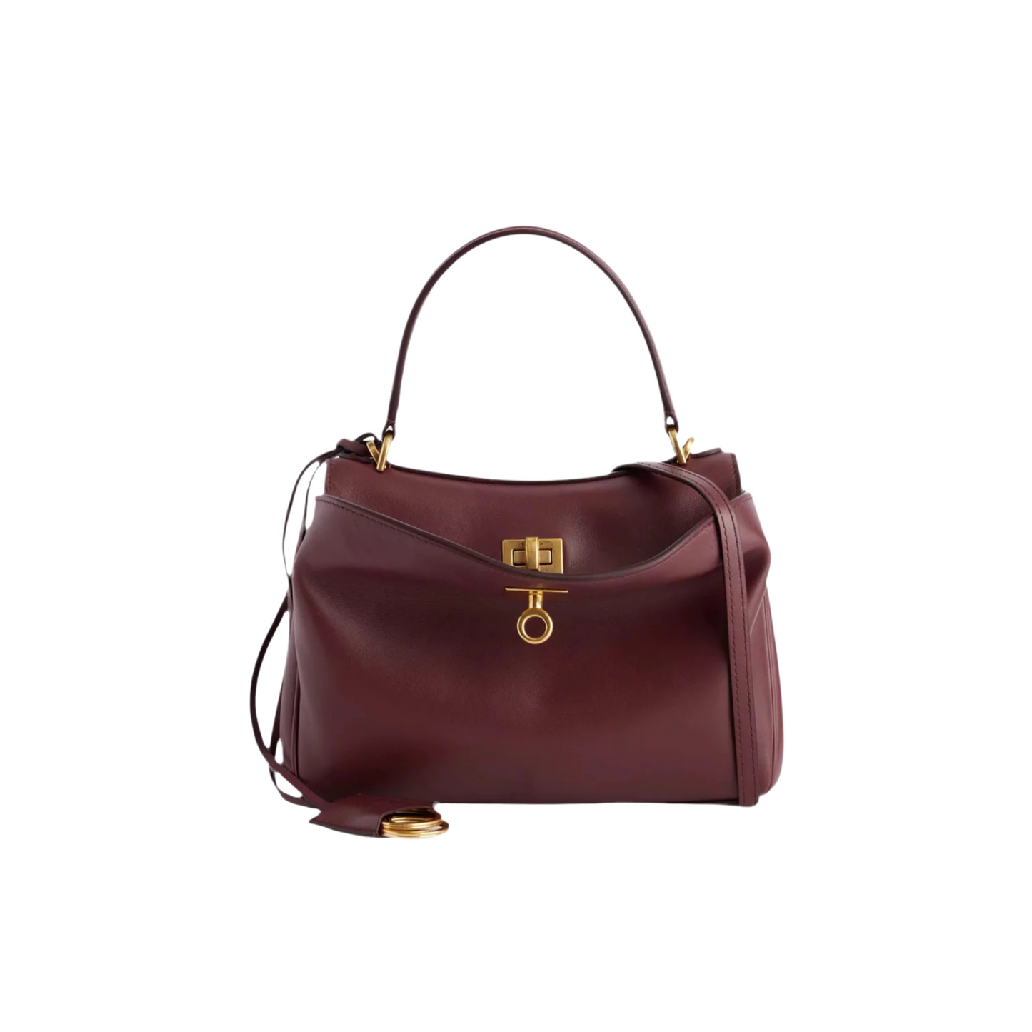 Marivelle Handtasche – Becker's Amsterdam | Eleganz &amp; subtiler Luxus