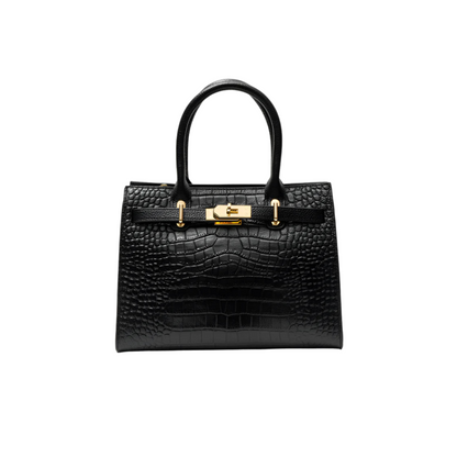 Olivienne Handtasche – Becker's Amsterdam | Dezenter Luxus in elegantem Design