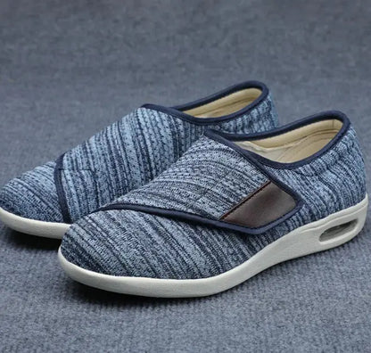 Becker's Amsterdam™ - Orthopedic Walking Shoes