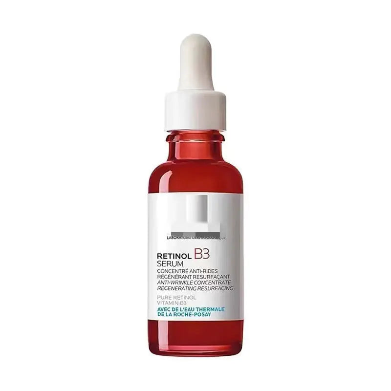 La Roche-Posay™ - C10 Repair Serum 10% VC Moisturizing Essence 30ML