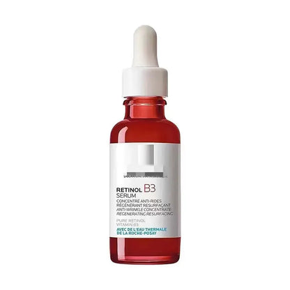 La Roche-Posay™ - C10 Repair Serum 10% VC Moisturizing Essence 30ML