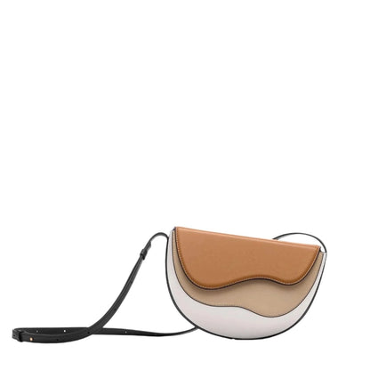 Celvianne Handtasche – Becker's Amsterdam | Elegantes Design mit sanftem Luxus