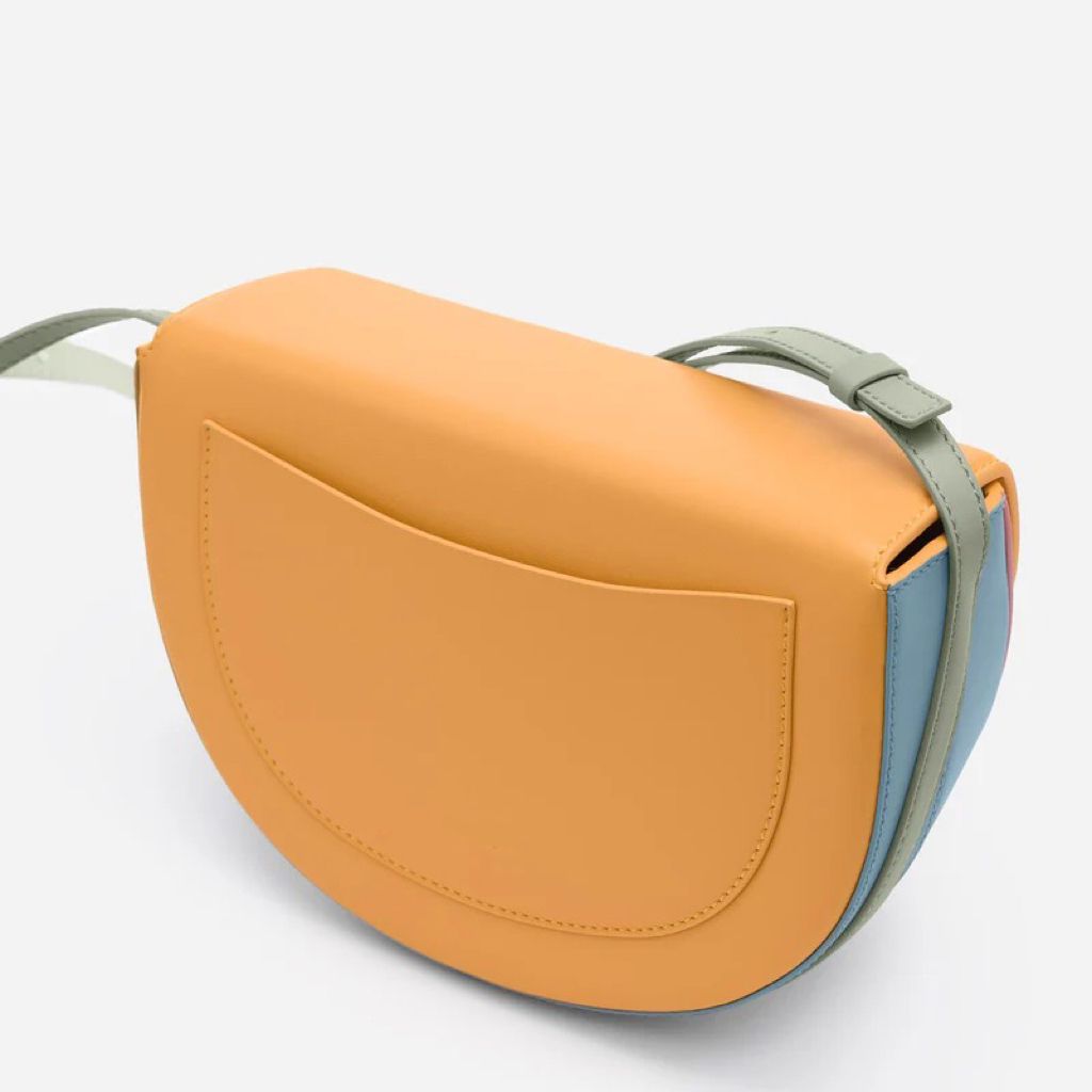 Celvianne Handtasche – Becker's Amsterdam | Elegantes Design mit sanftem Luxus