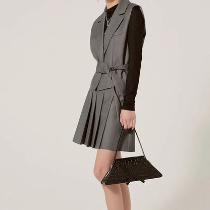 Nuvia Umhängetasche – Becker's Amsterdam | Verspielte Eleganz &amp; moderner Luxus