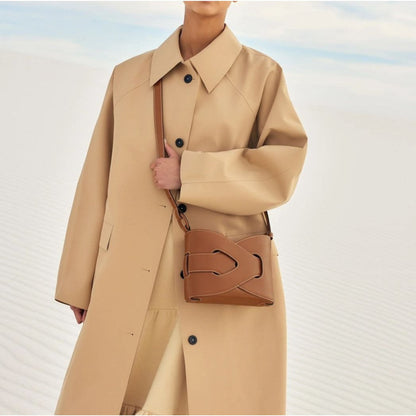 Loravine Handtasche – Becker's Amsterdam | Romantischer Luxus mit zeitlosem Flair