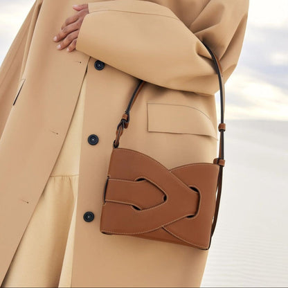 Loravine Handtasche – Becker's Amsterdam | Romantischer Luxus mit zeitlosem Flair