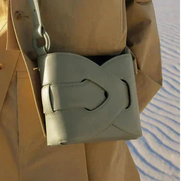 Loravine Handtasche – Becker's Amsterdam | Romantischer Luxus mit zeitlosem Flair