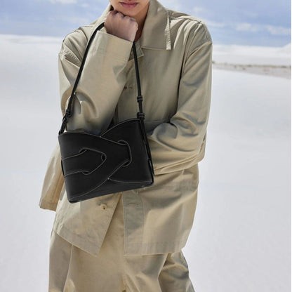 Loravine Handtasche – Becker's Amsterdam | Romantischer Luxus mit zeitlosem Flair