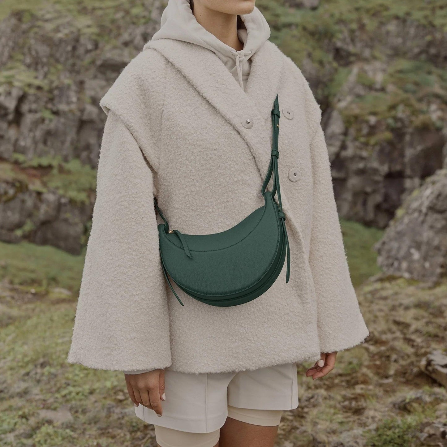 Rinabelle Handtasche – Becker's Amsterdam | Eleganz &amp; feminine Raffinesse