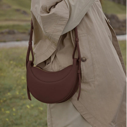 Rinabelle Handtasche – Becker's Amsterdam | Eleganz &amp; feminine Raffinesse