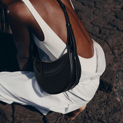 Rinabelle Handtasche – Becker's Amsterdam | Eleganz &amp; feminine Raffinesse