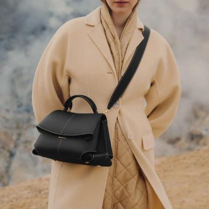 Iridella Handtasche – Becker's Amsterdam | Dezenter Luxus &amp; moderne Eleganz