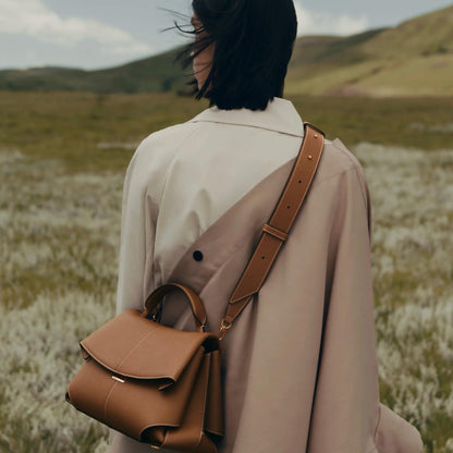 Iridella Handtasche – Becker's Amsterdam | Dezenter Luxus &amp; moderne Eleganz