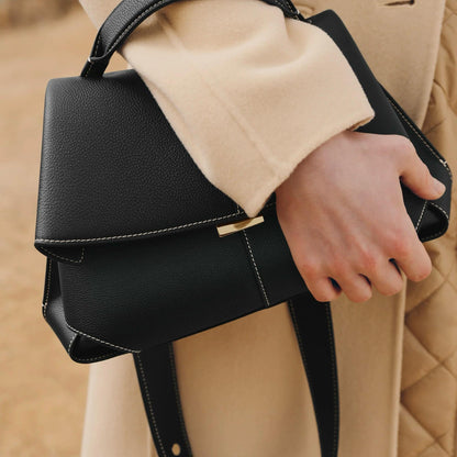 Iridella Handtasche – Becker's Amsterdam | Dezenter Luxus &amp; moderne Eleganz