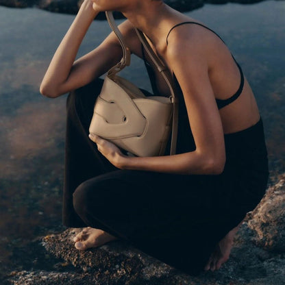 Loravine Handtasche – Becker's Amsterdam | Romantischer Luxus mit zeitlosem Flair